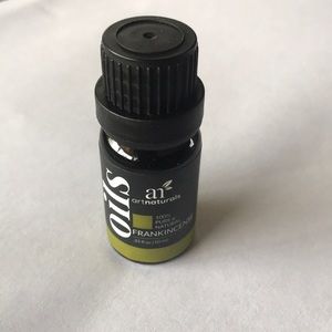 Frankincense Essential Oil